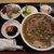 サイゴンレストラン - 料理写真:牛肉フォー（ランチ）800円