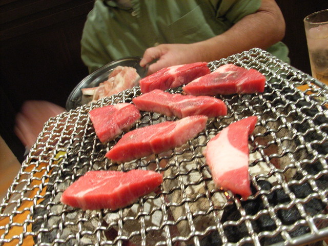 風風亭 三宮店 フウフウテイ 神戸三宮 阪急 焼肉 ネット予約可 食べログ