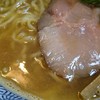 煮干らー麺シロクロ