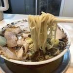 尾張ラーメン 第一旭 - 