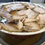 尾張ラーメン 第一旭 - 