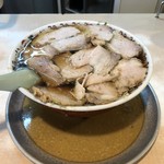 尾張ラーメン 第一旭 - 