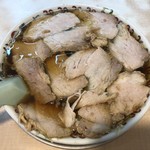 尾張ラーメン 第一旭 - 