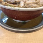 尾張ラーメン 第一旭 - 