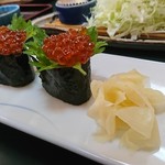 魚まさ - イクラ単品