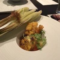 日本料理 TOBIUME - 