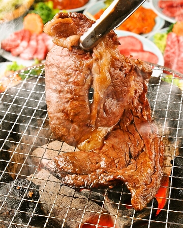 まんぷくカルビ 上野店 上野御徒町 焼肉 食べログ まんぷくカルビ 上野店 上野御徒町 焼肉 食べログ