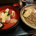 幸せ料理　きたはち - 