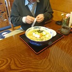やなぎや食堂 - 