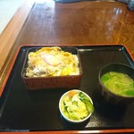 やなぎや食堂 - 