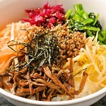 まんぷくカルビ - 