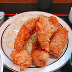 西麻布 三河屋 - 