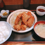 西麻布 三河屋 - 