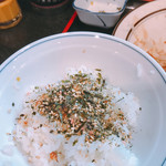 西麻布 三河屋 - 