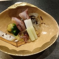 よし澤 - ほたるいか、たまんないです！