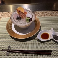 日本料理 海幸 - 