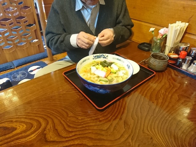 やなぎや食堂 - 福島市その他（食堂）の写真