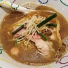 中華 ふるめん 六本木店