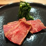 肉料理ふくなが - 