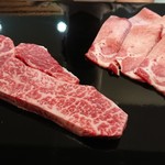 肉料理ふくなが - 