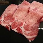 肉料理ふくなが - 