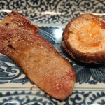 肉料理ふくなが - 