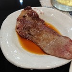 肉料理ふくなが - 