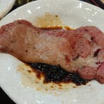 肉料理ふくなが - 