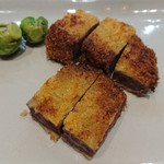 肉料理ふくなが - 