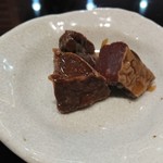 肉料理ふくなが - 