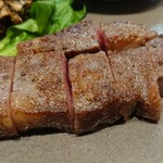 肉料理ふくなが - 