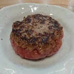 肉料理ふくなが - 