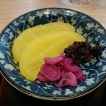 肉料理ふくなが - 