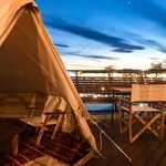 Sacre Fleur Karuizawa - テラステント