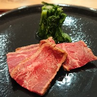 肉料理ふくなが - 