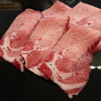 肉料理ふくなが - 