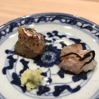 鮨　縁 - 