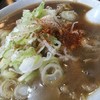 末廣ラーメン本舗  秋田駅前分店