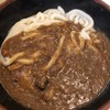 牧のうどん 久山店