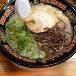 Hakata-sanki-ramen - 