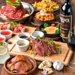 ビストロバンビーナ 横浜駅前店