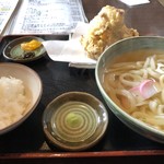 讃岐うどん 伴 - 