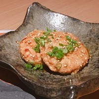 鶏一輪 - つくね♪