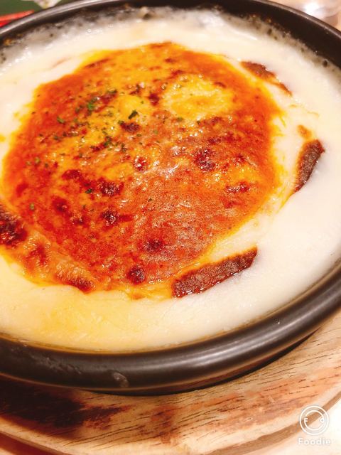 ガスト 新宿一丁目店 新宿御苑前 ファミレス 食べログ