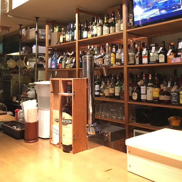 Bar King Weather Ebisu Bar Tabelog