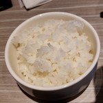 ラーメン ロケット開発 - 