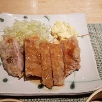 OSAKA きっちん。 虎ノ門店 - 