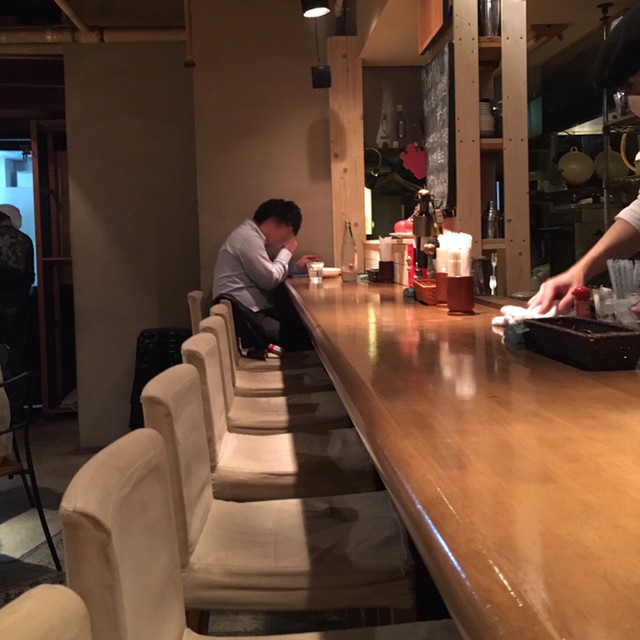バー キングウェザー Bar King Weather 恵比寿 バー 食べログ