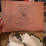 THE LOCAL - 