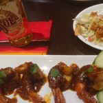 メキシコレストラン トルタコス - 